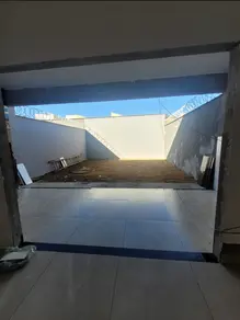 Casa Jardim Buriti Sereno, Aparecida de Goiânia - GO — foto 1