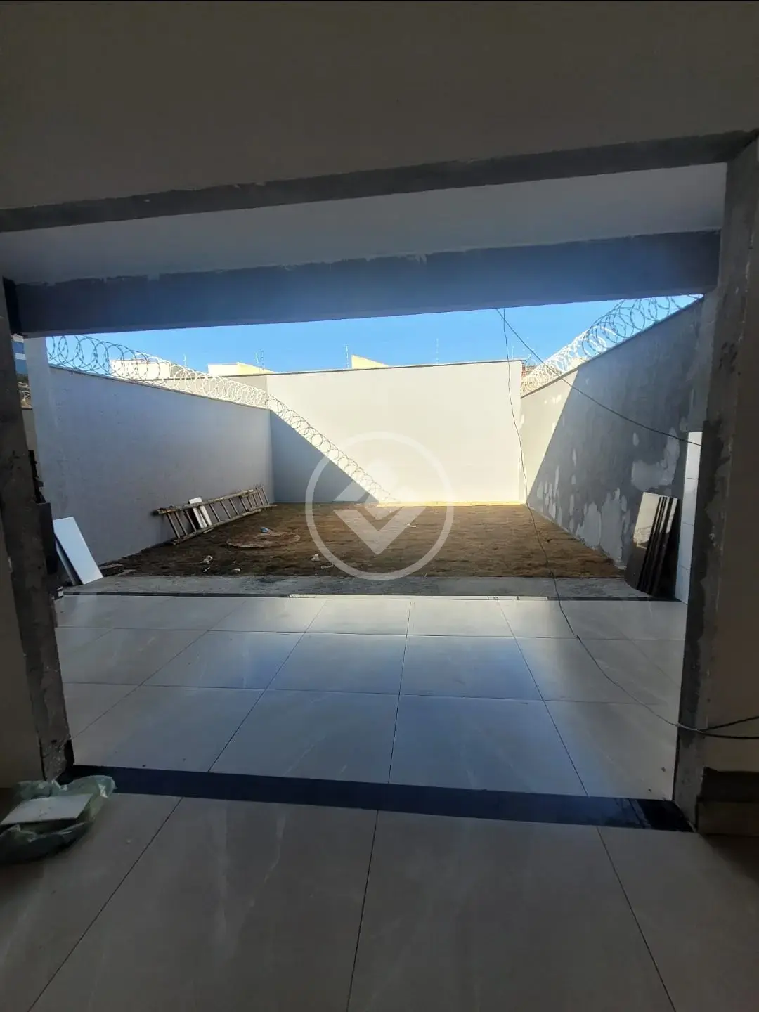 Imagem 1 - Casa em Jardim Buriti Sereno, Aparecida de Goiânia - GO