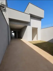 Casa Jardim Buriti Sereno, Aparecida de Goiânia - GO — foto 2