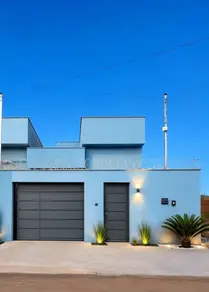 Imagem 3 - Casa em Jardim Buriti Sereno, Aparecida de Goiânia - GO