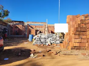Imagem 2 - Casa em Jardim Buriti Sereno, Aparecida de Goiânia - GO