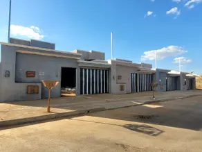 Casa Setor Conde dos Arcos, Aparecida de Goiânia - GO — foto 1