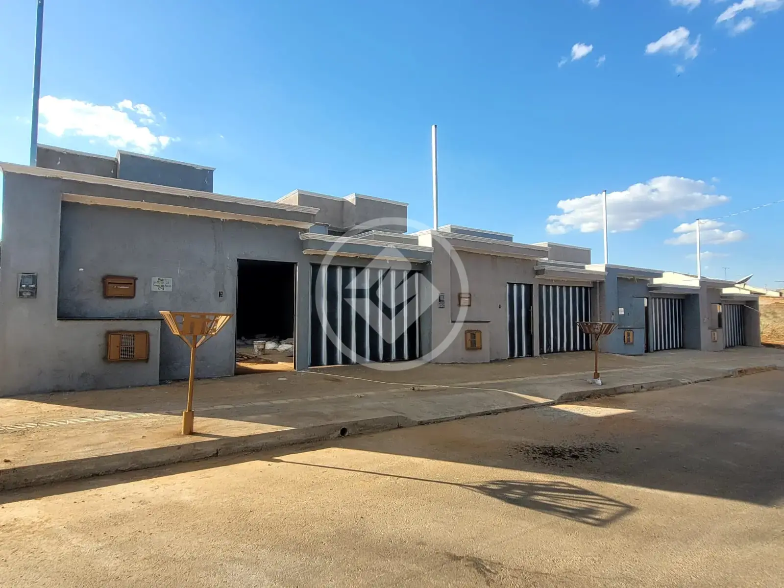 Imagem 1 - Casa em Setor Conde dos Arcos, Aparecida de Goiânia - GO