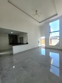 Imagem 2 - Casa em Setor Conde dos Arcos, Aparecida de Goiânia - GO