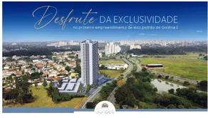 Apartamento Goiânia 2, Goiânia - GO — foto 1