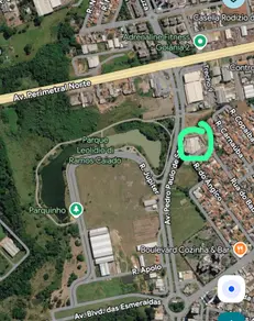 Imagem 2 - Apartamento em Goiânia 2, Goiânia - GO