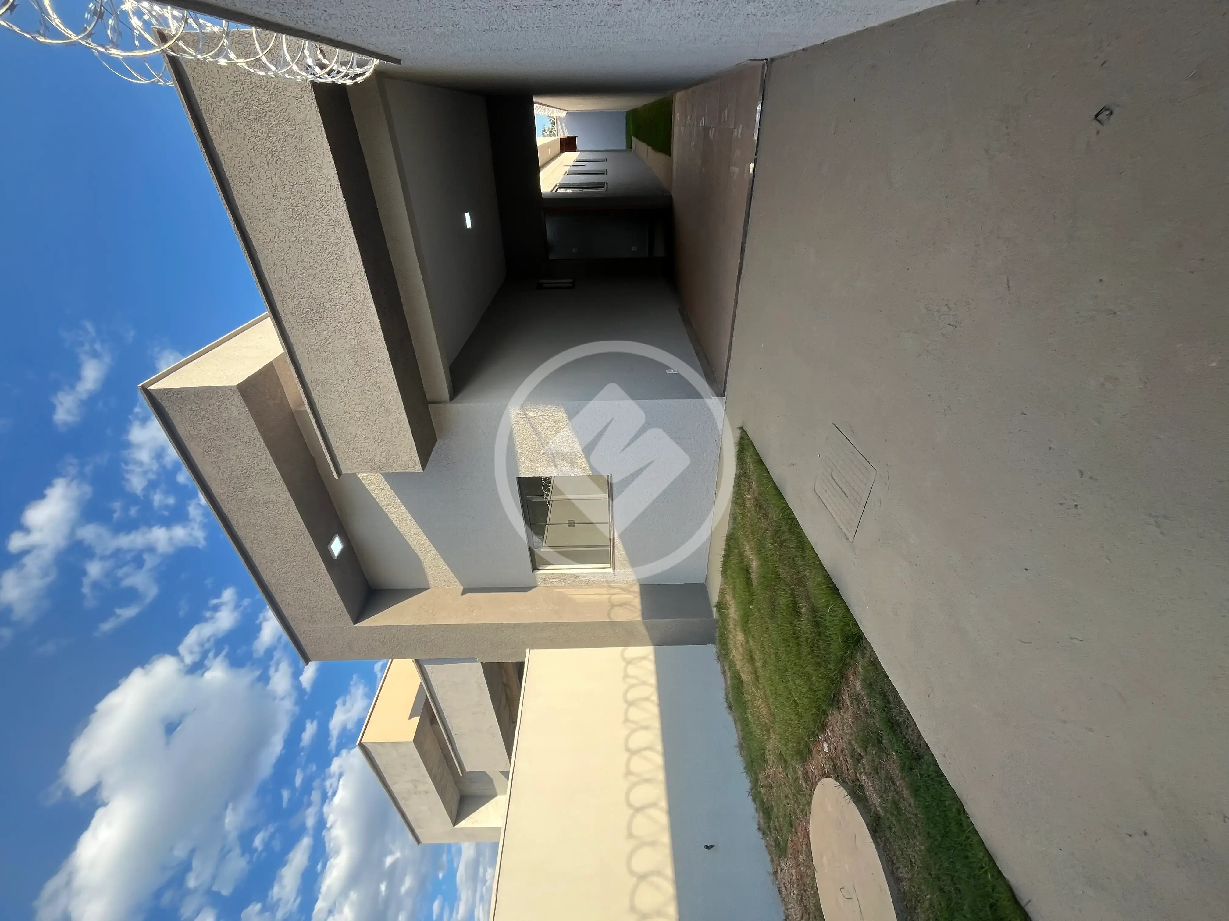 Imagem 1 - Casa em Garavelo Sul II, Hidrolândia - GO