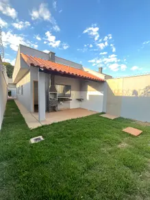 Imagem 4 - Casa em Garavelo Sul II, Hidrolândia - GO