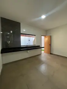Imagem 3 - Casa em Garavelo Sul II, Hidrolândia - GO