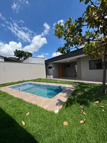 Casa Independência, Aparecida de Goiânia - GO — foto 2
