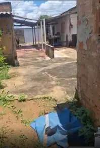 Terreno Independência - 1º Complemento Setor das Mansões, Aparecida de Goiânia - GO — foto 2