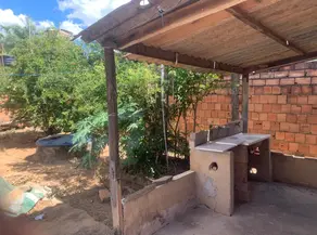 Imagem 3 - Terreno em Independência - 1º Complemento Setor das Mansões, Aparecida de Goiânia - GO