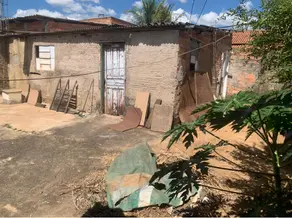 Terreno Independência - 1º Complemento Setor das Mansões, Aparecida de Goiânia - GO — foto 1