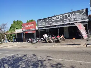 Imagem 2 - Terreno Comercial em Parque Veiga Jardim, Aparecida de Goiânia - GO
