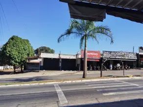 Terreno Comercial Parque Veiga Jardim, Aparecida de Goiânia - GO — foto 2