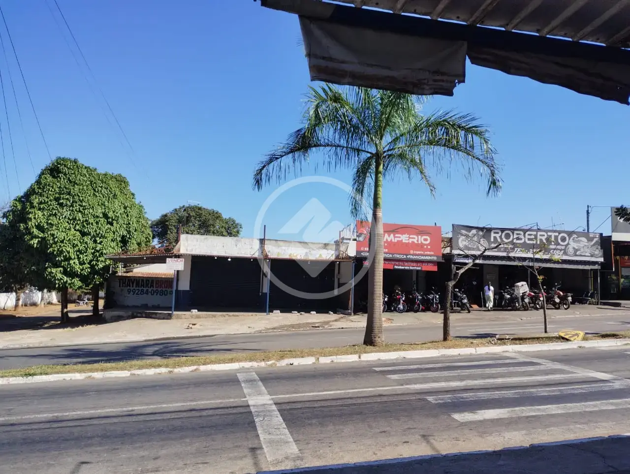 Image 2 - Terreno Comercial em Parque Veiga Jardim, Aparecida de Goiânia - GO