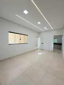 Imagem 4 - Casa em Setor Colonial Sul, Aparecida de Goiânia - GO