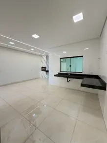 Imagem 3 - Casa em Setor Colonial Sul, Aparecida de Goiânia - GO
