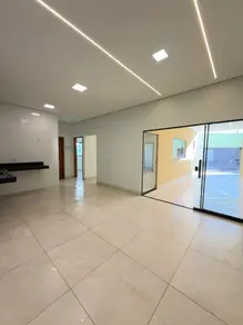 Imagem 2 - Casa em Setor Colonial Sul, Aparecida de Goiânia - GO