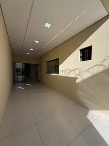 Casa Setor Colonial Sul, Aparecida de Goiânia - GO — foto 2