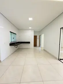 Imagem 6 - Casa em Setor Colonial Sul, Aparecida de Goiânia - GO