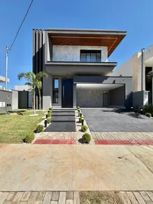 Casa Condomínio Jardim Cristal, Aparecida de Goiânia - GO — foto 2