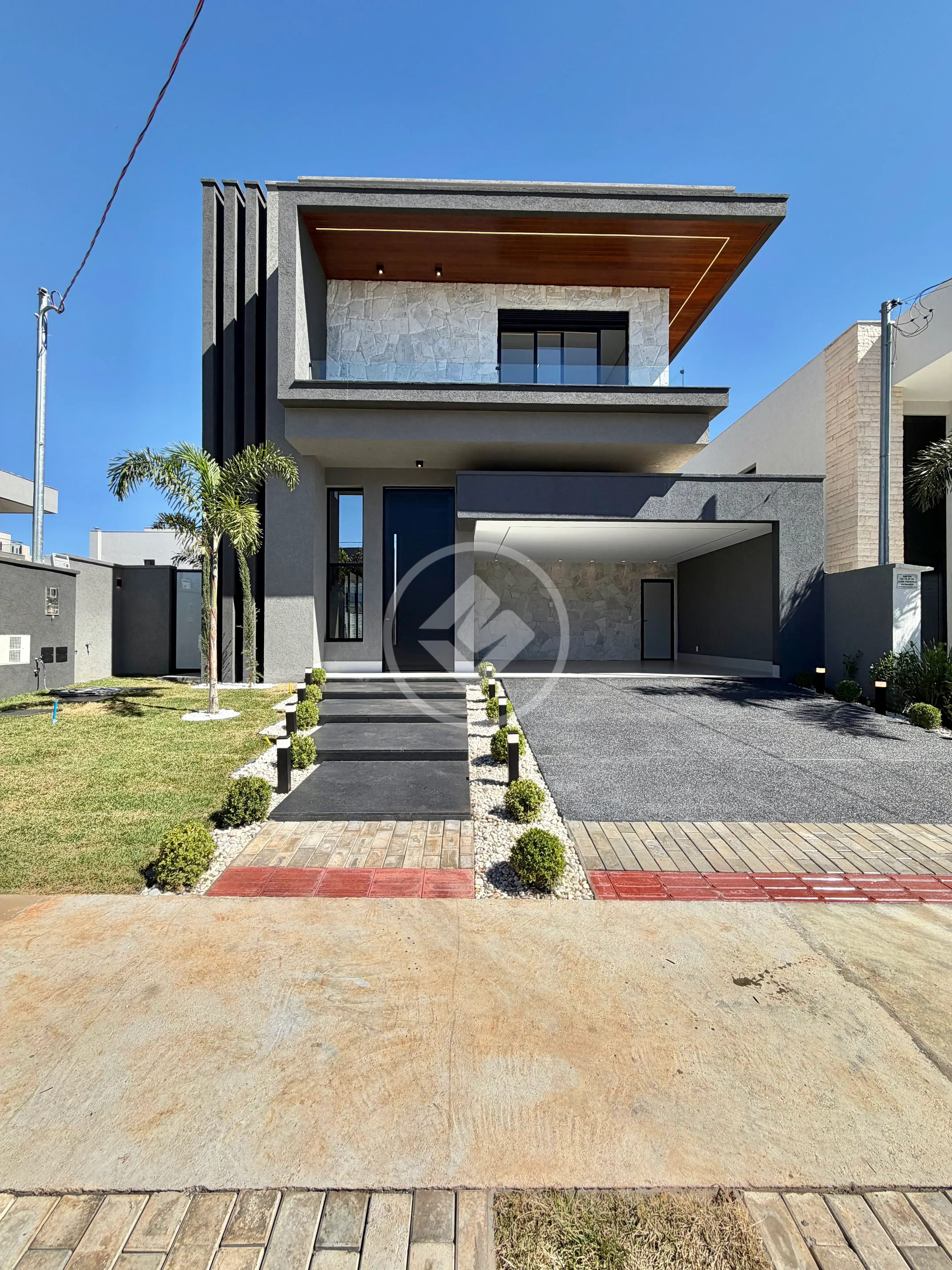 Image 2 - Casa Condomínio em Jardim Cristal, Aparecida de Goiânia - GO