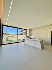 Imagem 5 - Casa Condomínio em Jardim Cristal, Aparecida de Goiânia - GO