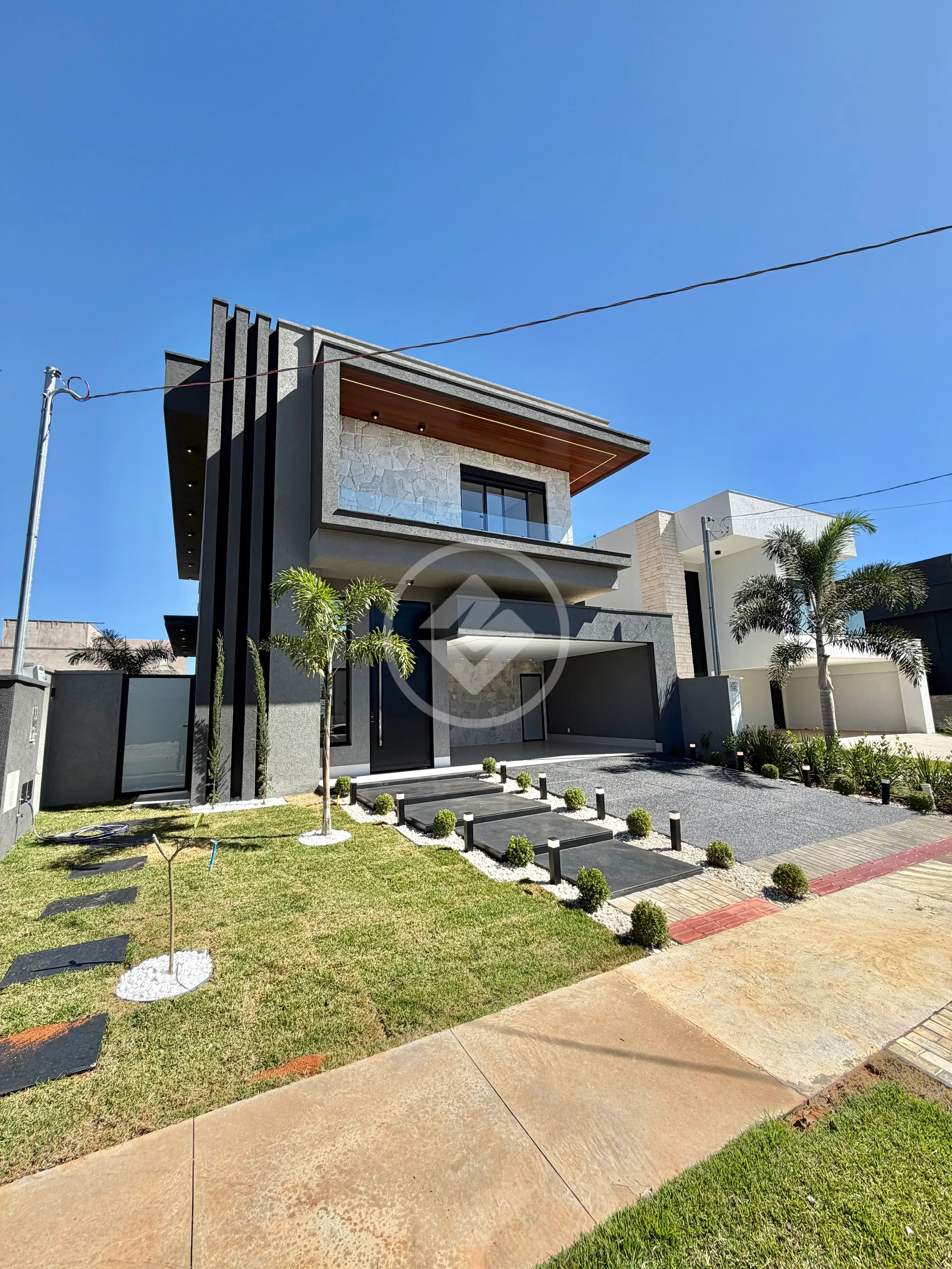 Imagem 1 - Casa Condomínio em Jardim Cristal, Aparecida de Goiânia - GO