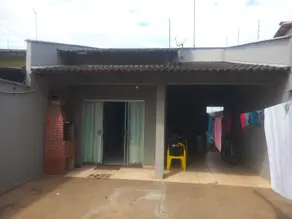 Imagem 3 - Casa em Setor Marista Sul, Aparecida de Goiânia - GO