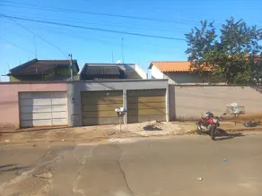 Casa Setor Marista Sul, Aparecida de Goiânia - GO — foto 1