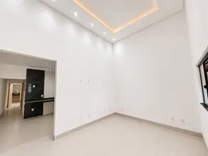 Casa Jardim Botânico, Goiânia - GO — foto 2