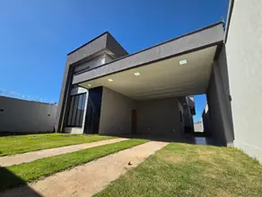 Casa Parque Santa Rita, Goiânia - GO — foto 1