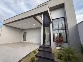 Casa Jardim Eli Forte, Goiânia - GO — foto 1