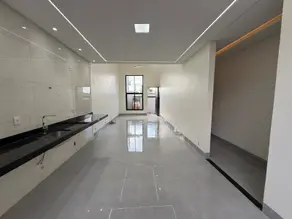 Imagem 5 - Casa em Jardim Eli Forte, Goiânia - GO