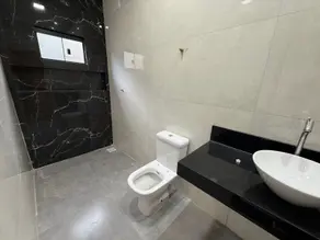 Imagem 2 - Casa em Jardim Eli Forte, Goiânia - GO
