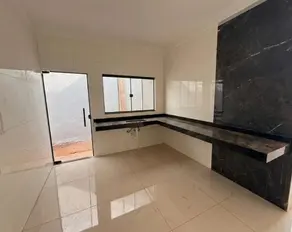 Imagem 2 - Casa em Residencial Talisma, Goiânia - GO