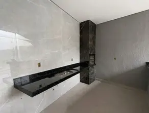 Casa Residencial Talisma, Goiânia - GO — foto 2