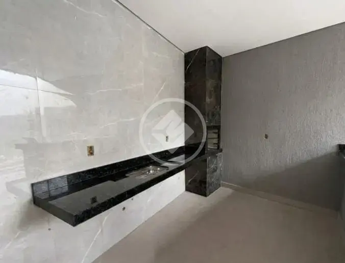 Image 2 - Casa em Residencial Talisma, Goiânia - GO