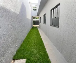 Imagem 3 - Casa em Residencial Talisma, Goiânia - GO