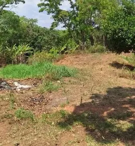 Terreno Vale do Sol, Aparecida de Goiânia - GO — foto 1