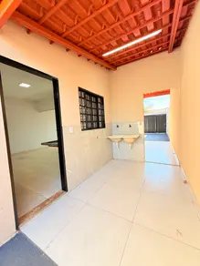 Imagem 3 - Casa em Jardim Buriti Sereno, Aparecida de Goiânia - GO