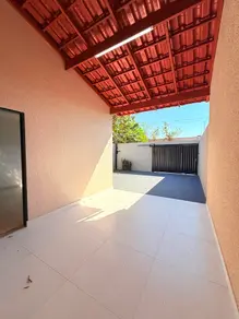 Imagem 5 - Casa em Jardim Buriti Sereno, Aparecida de Goiânia - GO