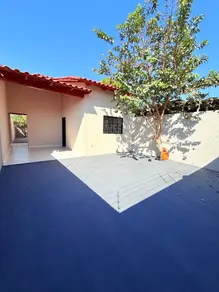Casa Jardim Buriti Sereno, Aparecida de Goiânia - GO — foto 1