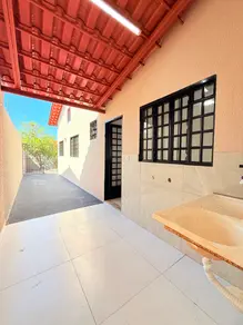 Casa Jardim Buriti Sereno, Aparecida de Goiânia - GO — foto 2