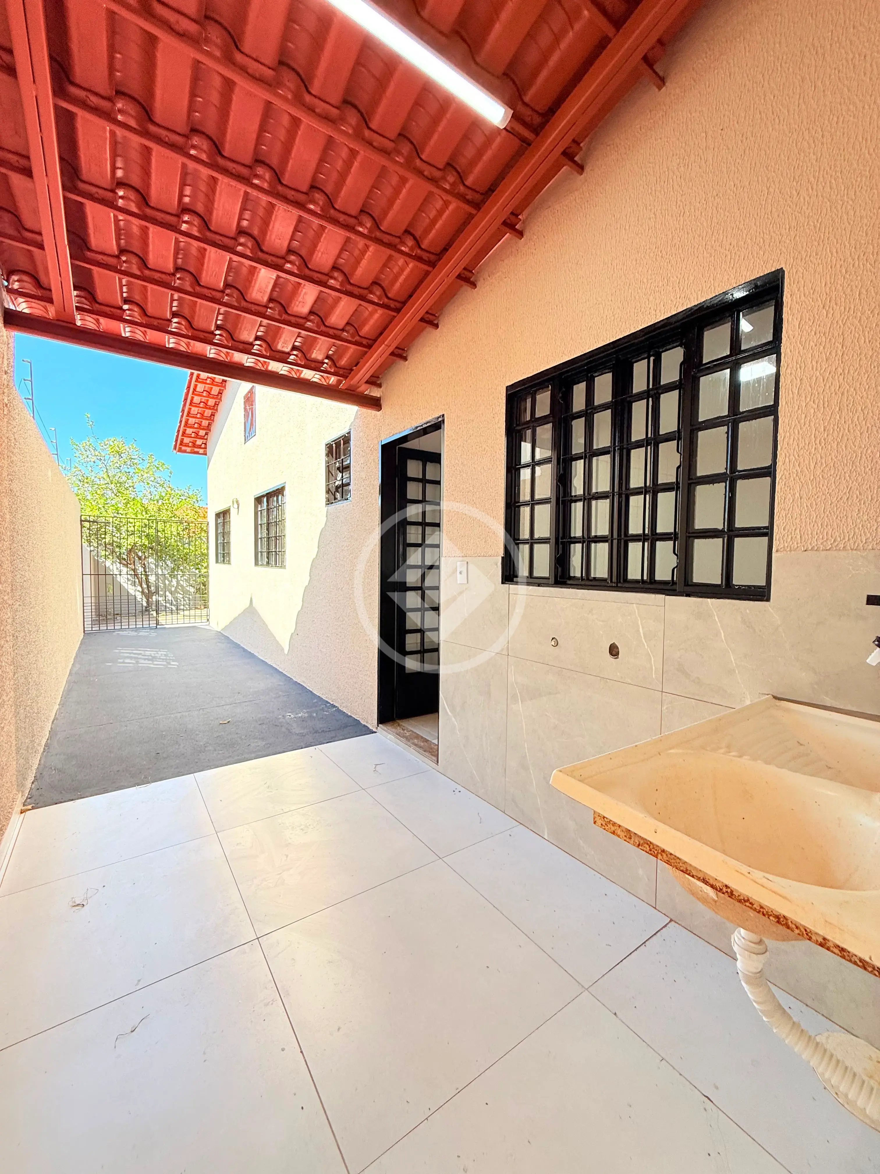 Image 2 - Casa em Jardim Buriti Sereno, Aparecida de Goiânia - GO
