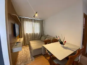 Apartamento Setor Faiçalville, Goiânia - GO — foto 2