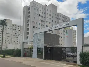 Apartamento Setor Faiçalville, Goiânia - GO — foto 1