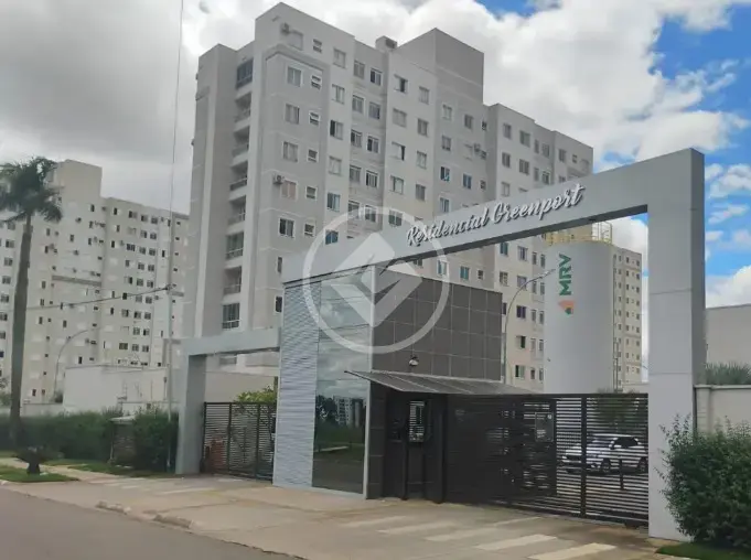 Imagem 1 - Apartamento em Setor Faiçalville, Goiânia - GO
