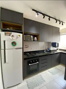 Imagem 5 - Apartamento em Setor Faiçalville, Goiânia - GO